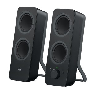 ALTAVOCES Logitech Z207 Bluetooth negro