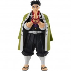 Figura good smile company pop up parade kimetsu no yaiba demon slayer gyomei himejima