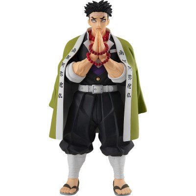 Figura good smile company pop up parade kimetsu no yaiba demon slayer gyomei himejima