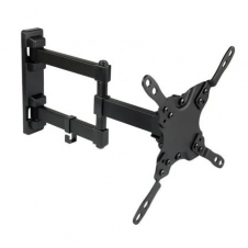 Soporte de Pared Orientable / Inclinable TooQ LP2142TNL-B para TV de 13-42