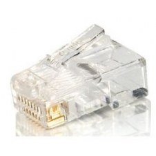 Conector Equip Rj45 Cat.5e Kit 100