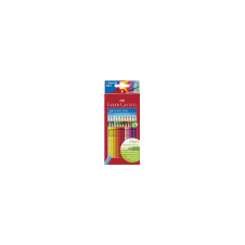 Faber-Castell 4005401124245 juego de pluma y lápiz de regalo Caja de papel