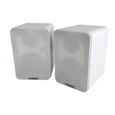 Approx Vision appSPK02WH Altavoces Blancos