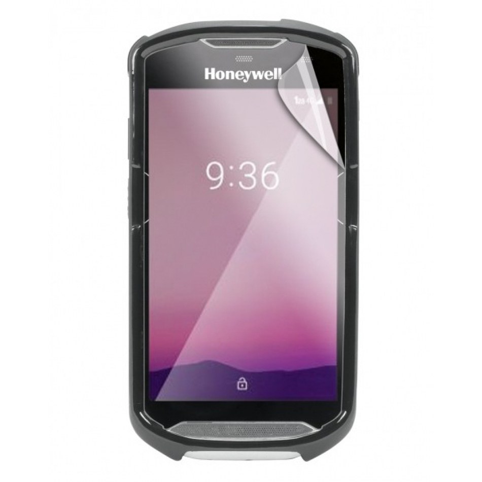 036254 protector de pantalla o trasero para teléfono móvil Protector de pantalla anti-reflejante Honeywell 1 pieza(s)