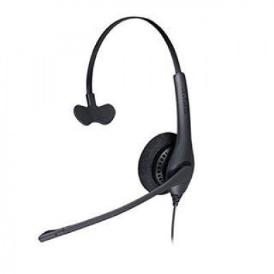 Jabra BIZ 1500 Mono WB NC - Jabra BIZ 1500 Mono WB NC