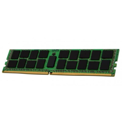 Memoria ram ddr4 16gb kingston - dimm - 3200mhz - pc4 25600