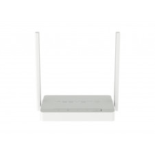Keenetic ExplorerRouter/Amplificador Wi-Fi 5 en malla AC1200 con Smart Switch de 4 puertos