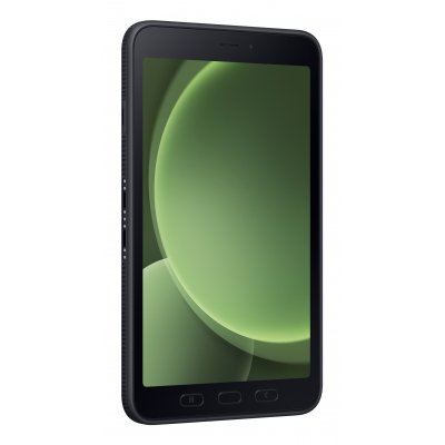 Tablet Samsung Galaxy Tab Active5 8/ 6GB/ 128GB/ Octacore/ 5G/ Verde
