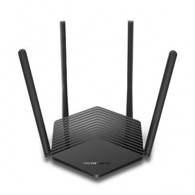 WIRELESS ROUTER MERCUSYS MR60X
