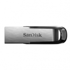 Memoria USB SanDisk Ultra Flair 512GB USB 3.0 Lectura 150MBs Plata Negro