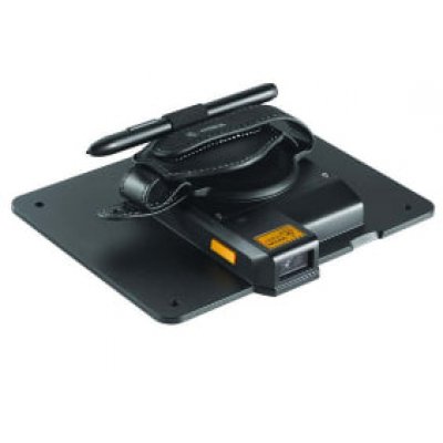 ZBK-ET5X-10SCN7-01 accesorio o pieza de recambio para tableta Carcasa trasera