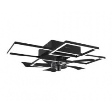 Ventilador Techo CECOTEC LampAero 690 FlowLight (08651)