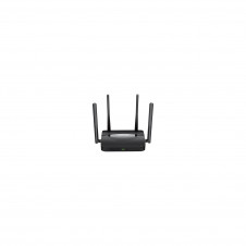 Mercusys MR25BE 3380 Mbit/s Negro