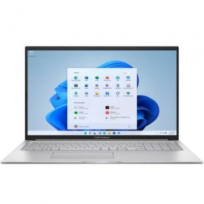 Portátil Asus VivoBook 17 X1704VA-AU918W Intel Core 7-150U/ 16GB/ 1TB SSD/ 17.3/ Win11