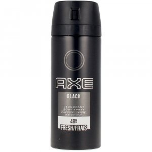 BLACK deo vapo 150 ml