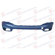 PARACHOQUE TRASERO PARTE INFERIOR IMPRIMADO(4 SENSORES) (M-SPORT)