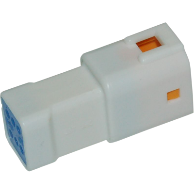 Mini-conector JST NAMZ NJST-06P