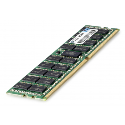 MODULO MEMORIA RAM DDR4 8GB PC2133 SERVIDOR 1RX4 HP