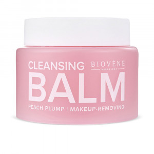 CLEANSING BALM PEACH PLUMP bálsamo desmaquillante 100 gr