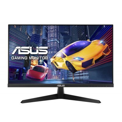 Monitor led ips asus vy249hgr 23.8 pulgadas 1ms fhd hdmi d - sub gaming