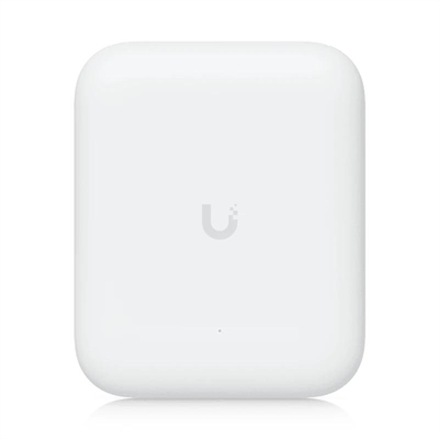 Punto Acceso Ubiquiti U7-Outdoor AP WiFi7 PoE+ 1x1/2.5GbE