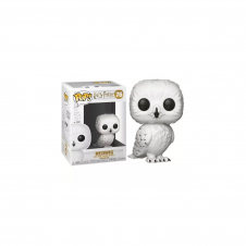 Funko pop harry potter hedwig