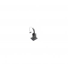 Cisco 561 Auriculares Inalámbrico Diadema Oficina/Centro de llamadas USB tipo A Negro, Gris