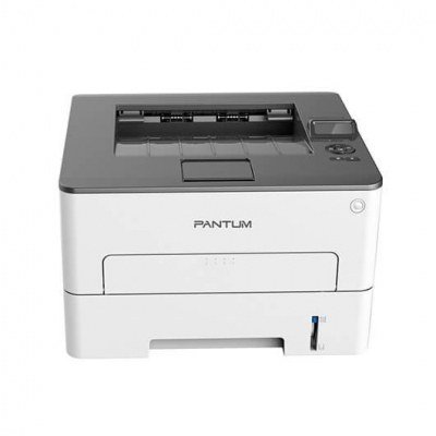 IMPRESORA PANTUM LASER MONOCROMO P3300DW