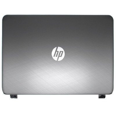 LCD Cover compatible para portátil HP 15-G / 15-R Gris oscuro 760967-001