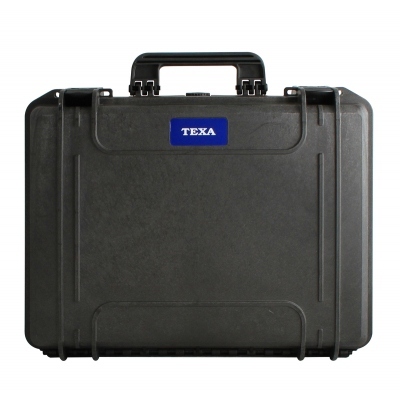 TEXA Case for Navigator TXT Multihub and diagnostic cables 3911964