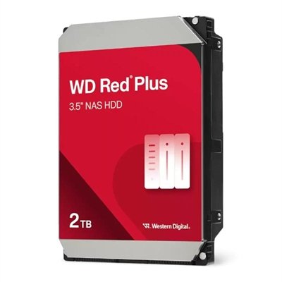 HDD 2TB Western Digital WD20EFPX