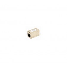 Gembird NCA-LC6S-01 conector 8P8C, RJ-45F Beige
