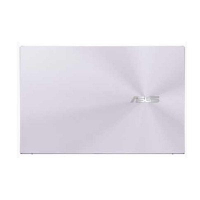 LCD Cover compatible para portátil ASUS ZenBook 14 UX425 Morado 90NB0QX2-MOR