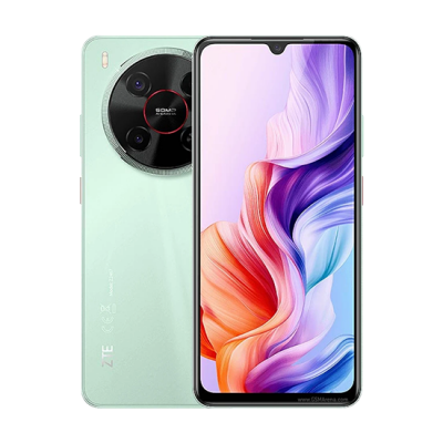 ZTE Blade V70 Max 4G 4GB 256GB - Green