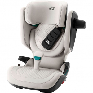 Silla de coche Britax Römer KIDFIX Pro Lux Soft Taupe