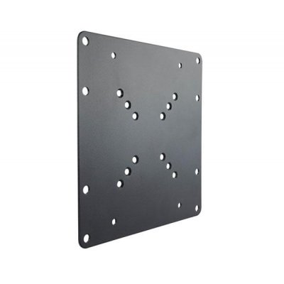 Soporte de Pared Fijo Tooq VMA0200-B para TV de 23-42/ hasta 30kg