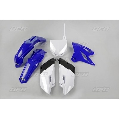 Kit plástica completo UFO Yamaha original YAKIT320-999 YAKIT320@999