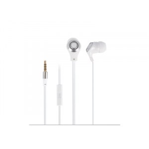 Auriculares in ear con micrófono Fonestar FA-183MB