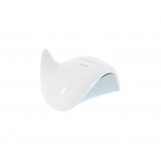 D-Link BE9500 Wi-Fi 7 Smart Mesh Tribanda (2.4 GHz / 5 GHz / 6 GHz) Wi-Fi 6E (802.11ax) Azul, Blanco 3 Interno