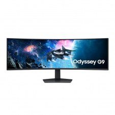 Samsung LS49CG954EUXEN Monitor 49\1QHD 240h HDMI DP