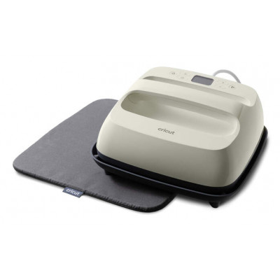 EasyPress SE Azul, Blanco 300 x 250 mm 205 °C