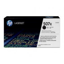Toner Hp Laserjet Pro 507x Negro 11000 Páginas