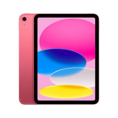 APPLE IPAD 11TH GENERATION 11 512GB WIFI+CELLULAR PINK MD7T4TY/A