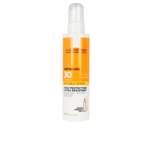 ANTHELIOS SHAKA spray invisible ultra-resistant SPF30 200 ml