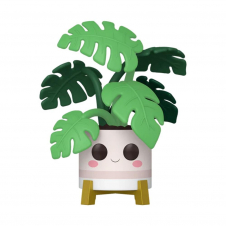 Funko pop flora monstera