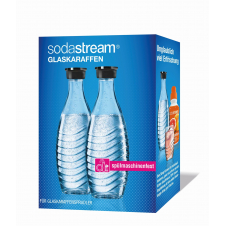SodaStream 1047200490 consumible y accesorio para carbonatador Botella para bebida carbonatada