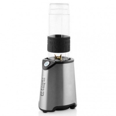 Batidora de vaso Orbegozo BV 7500/ 300W/ Capacidad 570ml + 400ml