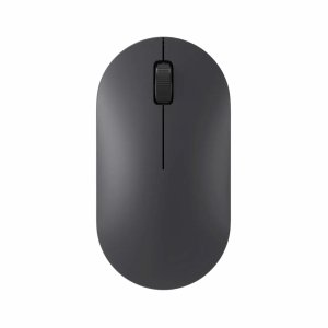 Xiaomi Wireless Mouse Lite 2 Raton Inalambrico 2.4Ghz 1000dpi - 3 Botones - Uso Ambidiestro - Color Negro