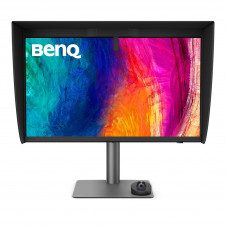 BenQ PD2770U pantalla para PC 68,6 cm (27
