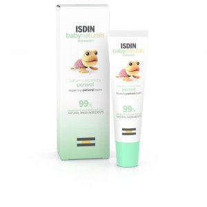 BABY NATURALS reparing perioral balm 15 ml